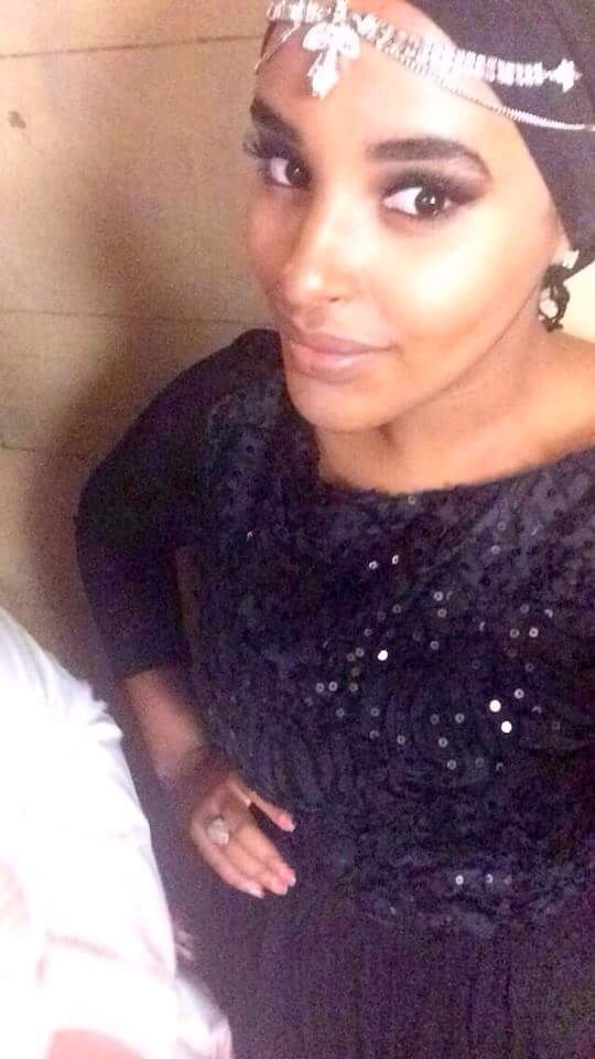 iamwizz:  thecarbonblack:  ~ new selfies pending ~   u ain’t shit to this melanin