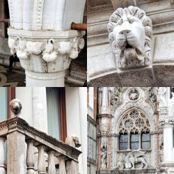 Porn artofmaquenda:My Verona and Venice highlights photos