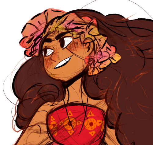 skyneverthelimit:Moana  