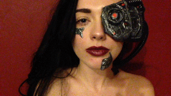 readysteadytrek:Resistance is futile