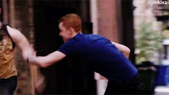 Gallavich Things