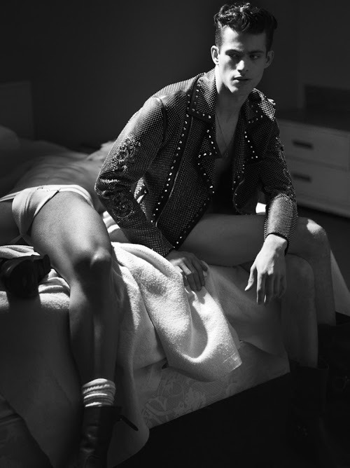  mansexfashion:  AMERICAN HUSTLE Photography: Mert & Marcus Models: Brian Shimansky, Chad White, Jamie Wise, Landon Falgoust, Veit Couturier, Schuyler, Kurt Collins, Adam Kai and Jordan Elias Man+Sex=Fashion Follow Me on Instagram    