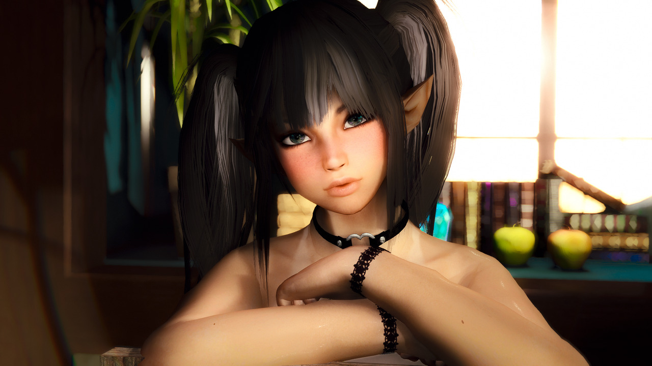 roxiepanda:  ❤ Nami ❤flickr