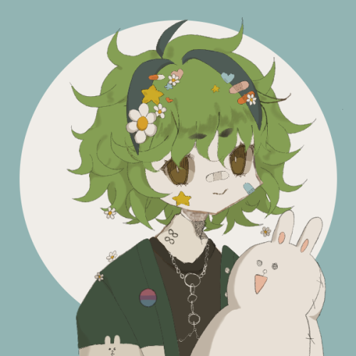 Is It Just Me Who Uses Picrew Only To Make Ocs?