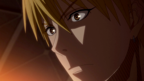 captainsback:You can pinpoint the exact moment Kise fell in love