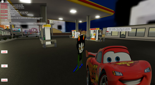 Roblox Screenshots