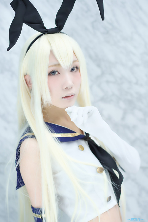 Kantai Collection - Shimakaze (You) 1-4