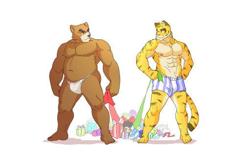 loverslessthanthree:  1423big:  loverslessthanthree:  What better way to enjoy the holidays than to draw my lovelies ’ v’  >no chest marking on Juuichi Well, he must not be your husubando. ;~;  oh my GOD I CAN’T BELIEVE I FORGOT HIS V HAIR IM