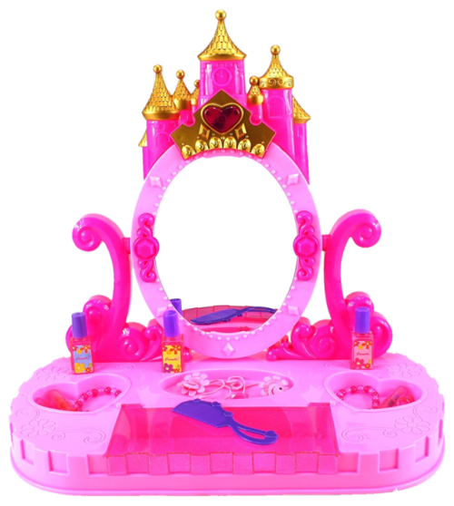 toy vanity sets