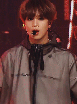 [181205] CHAIN // Haechan