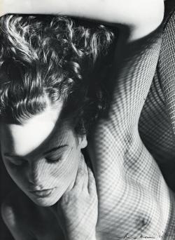 semioticapocalypse:  Max Dupain. Jean with