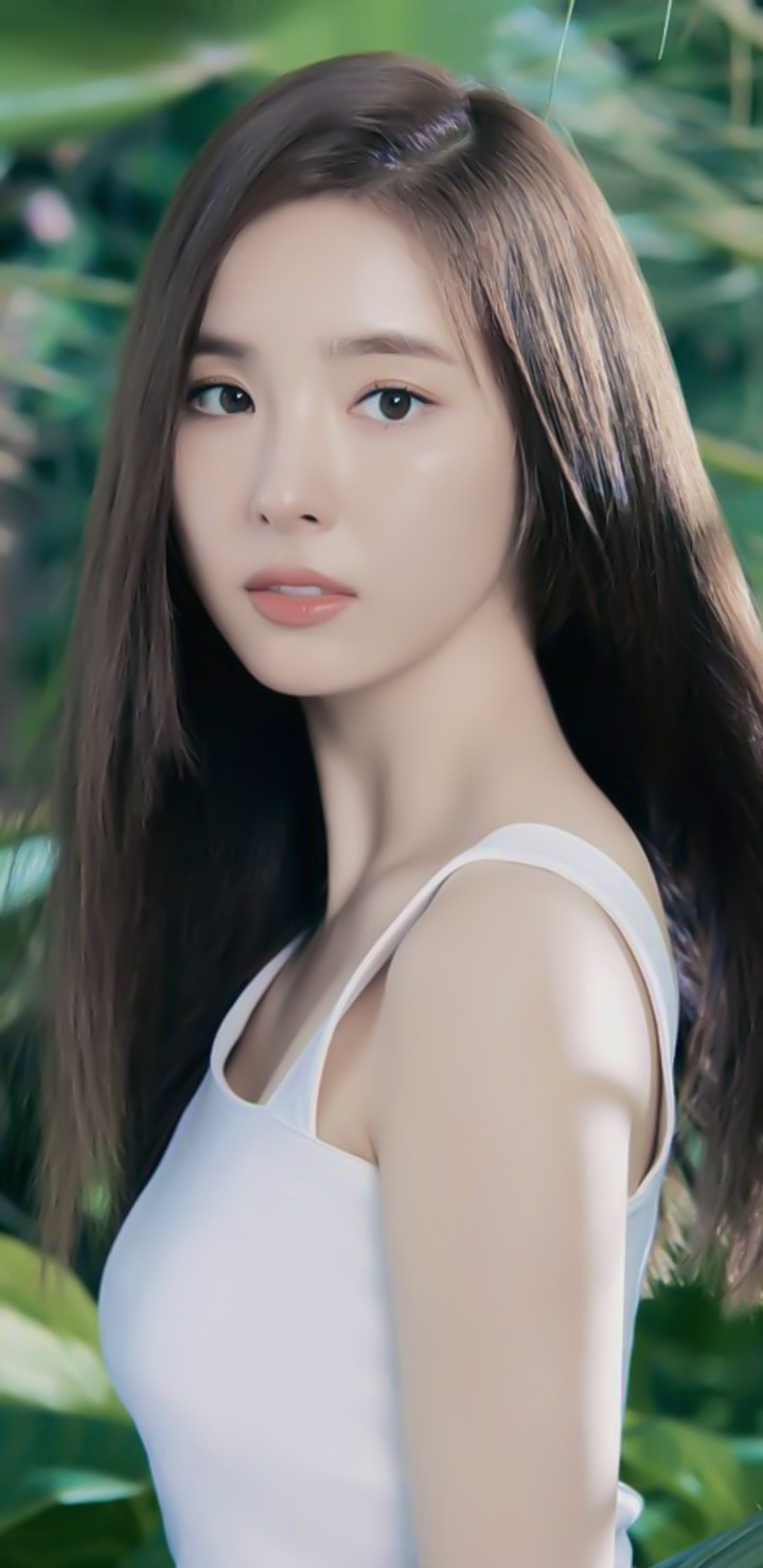 Se-kyung Lockscreens