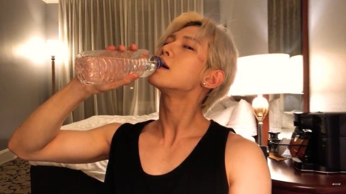WHAT IS HE TRYING TO DO?!