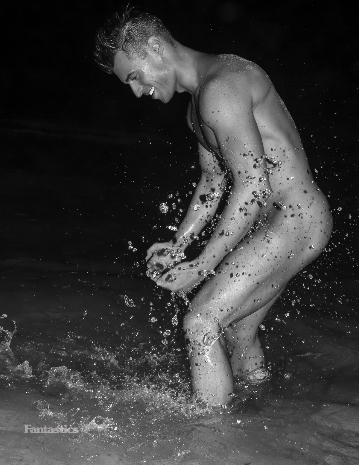 malebodyperfection:  Brad Meyer