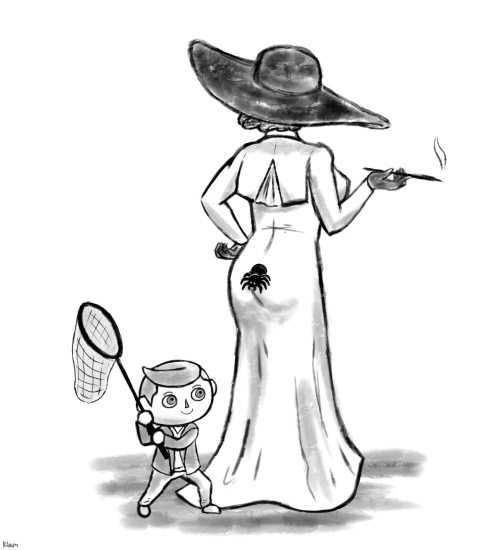 Resident Evil Villager