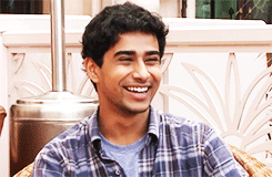 deansmom:  never ending list of people I want to make out with: suraj sharma  “Before ‘Life of Pi,’ I wanted to do economics. And now, I realize how bad a mistake that would have been. I just can’t see it as my cup of tea anymore.” 