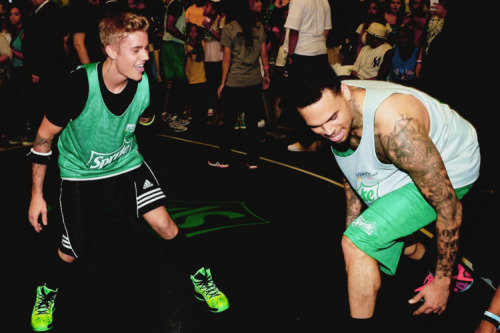 Never look back. ∞