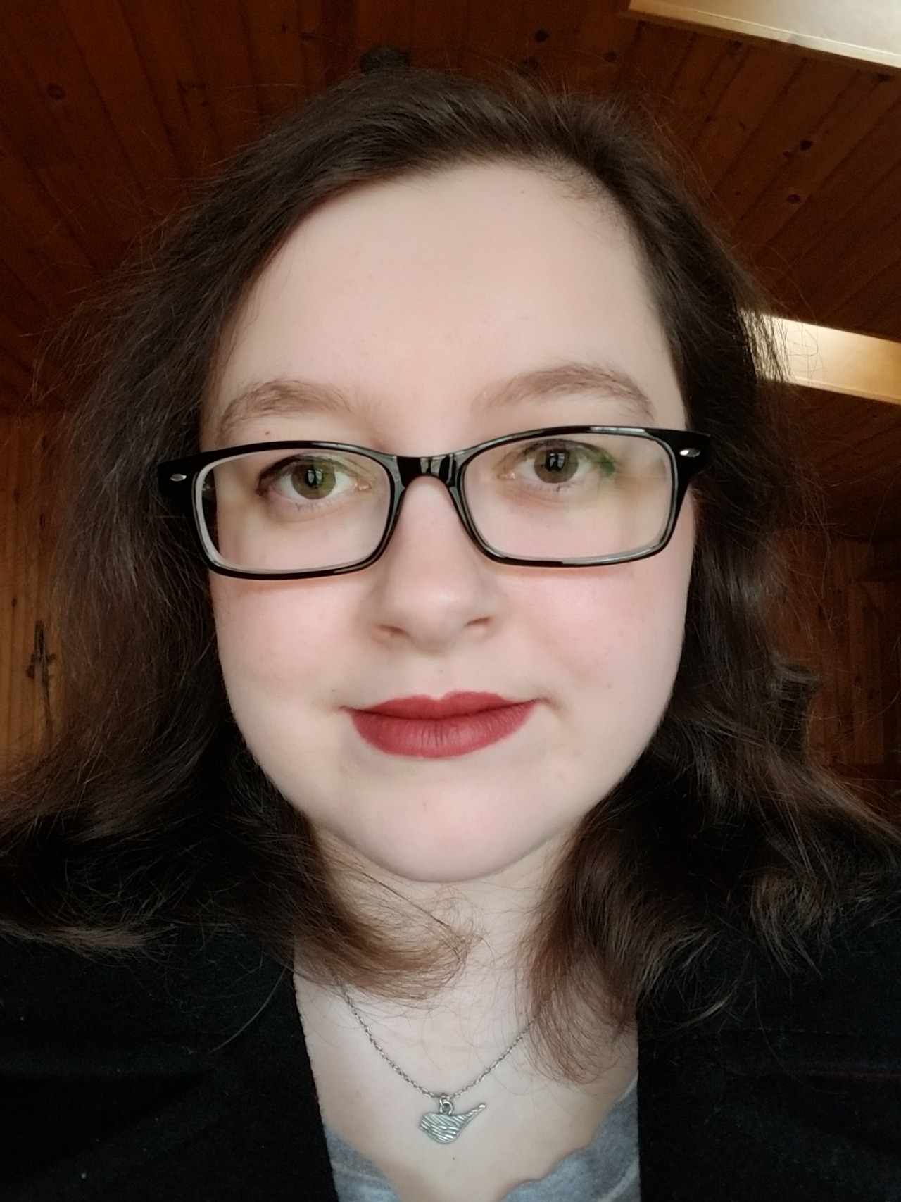 Feeling Quite Pretty Today feeling-quite-pretty-today