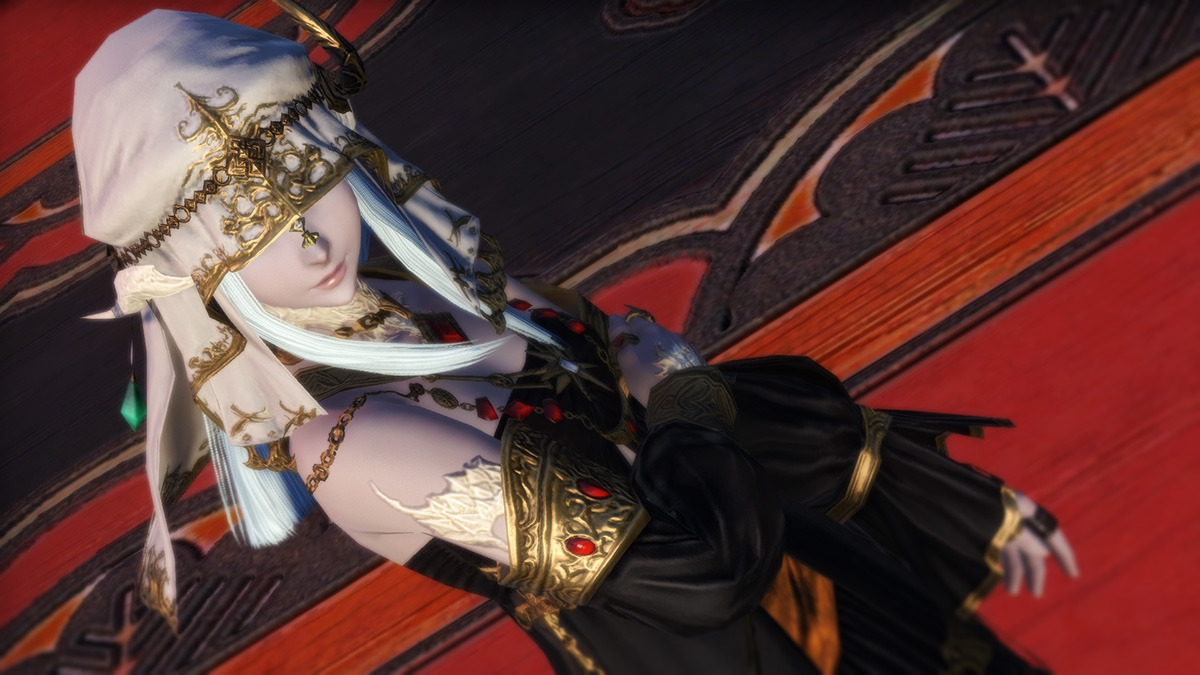 clovermemories:  Yura reached lv.70!3 characters down. Tons to go ò.ó;