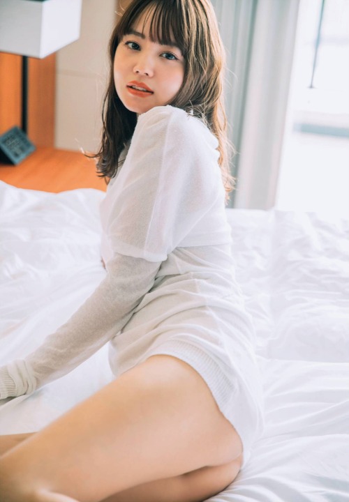 XXX hidemyroom:  NANAMI 原奈々美堀北真希の妹 photo