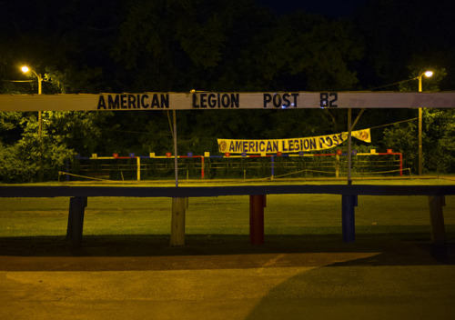 AMERICAN LEGION POST 82. NASHVILLE, TN.