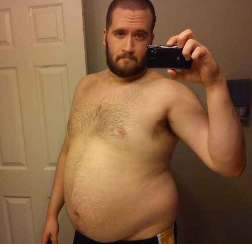 bigdrmr:  meldrat:  meldrat:  Alrighty, as per request, here is the gain thus far. Unfortunately, I don’t know the exact weights in each pic, the dates should be: 5/12 8/12 10/12 4/13 5/13 6/13 7/13 Early 8/13 Late 8/13 9/13 215 lbs to just shy of 310