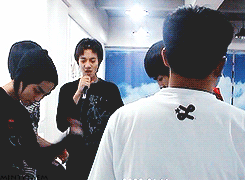 mintytaemin:SHINee pre-debut days  #5hineeversary