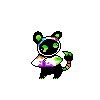 Hoping To Be Able To Make A Plushie Of My Sona One Day 
