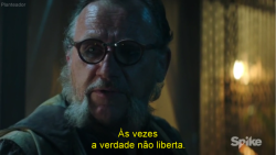 planteador: The Shannara Chronicles, 2017; 