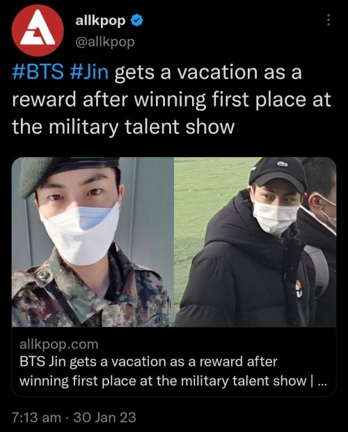 The Run Bts-ification Of Sk Military Base