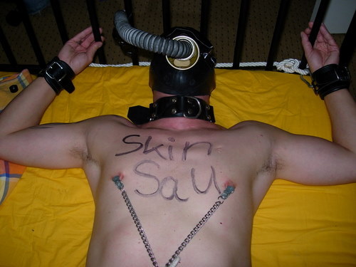jockskinhh:  skinheadsklavenbursche:  jockpig:  skinheadsklavenbursche: me my skinbrother  i am skin