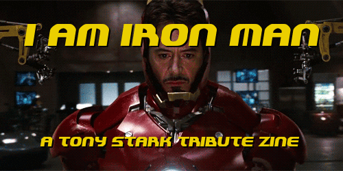 Calling all Iron Man fans! Following Endgame, Tony Stark is deserving of a fandom memorial. Aft