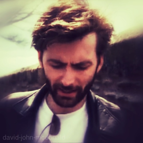 : Funny when I sort of came on this journey I was imagining I’d find out some fascinating but ancient facts about where we’d all come from…  You want your family to be people that you’d admire and be inspired by. David Tennant     [x] 