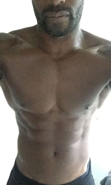 male-and-others-drugs:  Tyson Beckford 