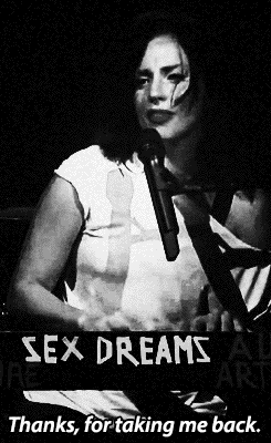 Lady Gaga Life Photos ♥