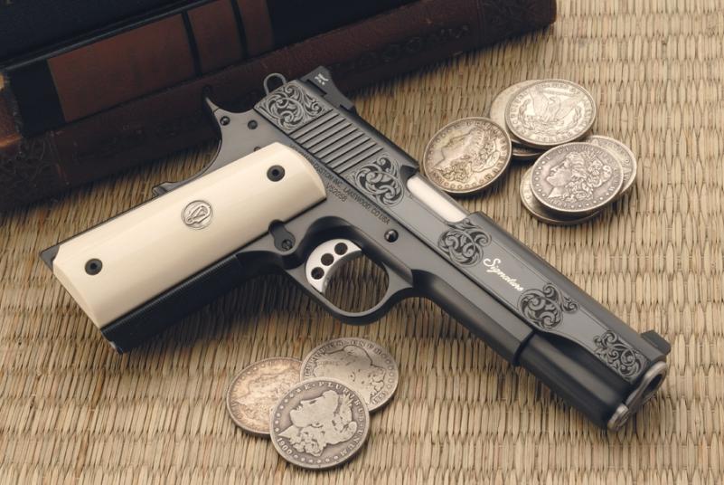 Weapons Lover