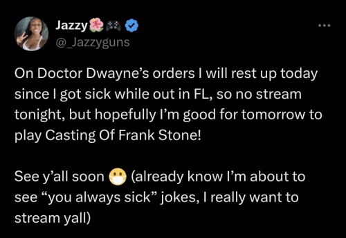 Never Change Dwayne And Jasmine. Never Change
