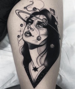 ink-pedia:    Lydia Madrid  