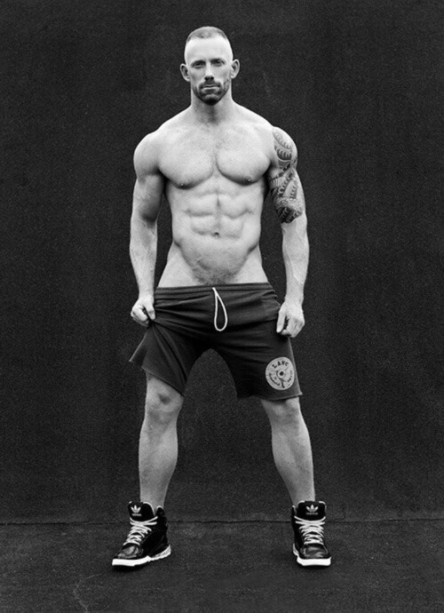 jacktwister:  FUCKING HOT BOD.