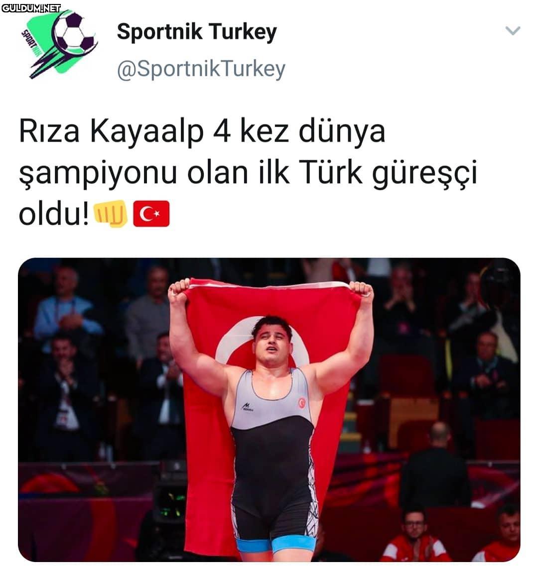 Sportnik Turkey...
