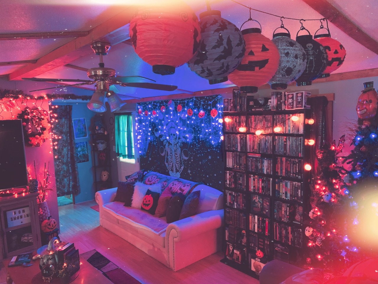 #halloween-lights on Tumblr