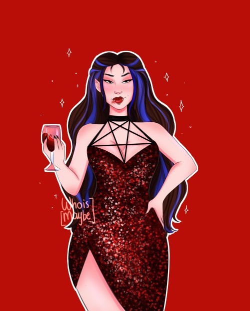 whoismaybee