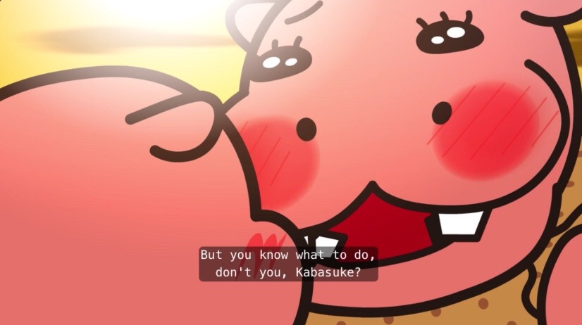 deaderthand: I would DIE for Kabae  