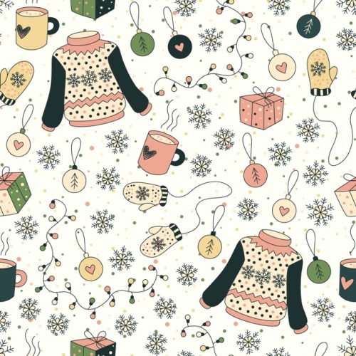 Xmas Mood ❄Available as greeting cards, kids clothes, stickers and much more in my shop at Redbubble