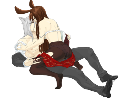 sinccubi: EmeCom RWBY 1Some Emergency Commissions for when i broke my Laptop. Lots Of Velv in this batch!  Clients are:  Jay-Triqz,Indie Cent,Chaosarmageddon,GhostPants and AlphaS05!