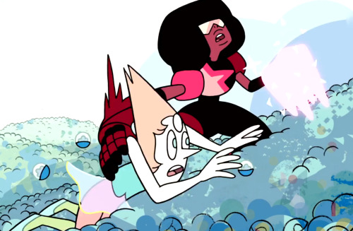 relatablepicturesofgarnet: relatablepicturesofpearl