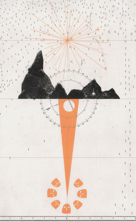 arkitekcher:The Navigation of Physical and Metaphysical Space | David LemmPrimarily, I aim to explor