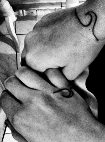 nós só precisamos de nós 💍 💏 🍀