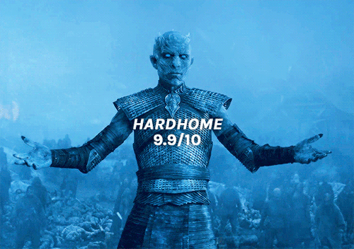 Imdb’s Highest-rated Episodes Of GAME OF THRONES (2011-2019)