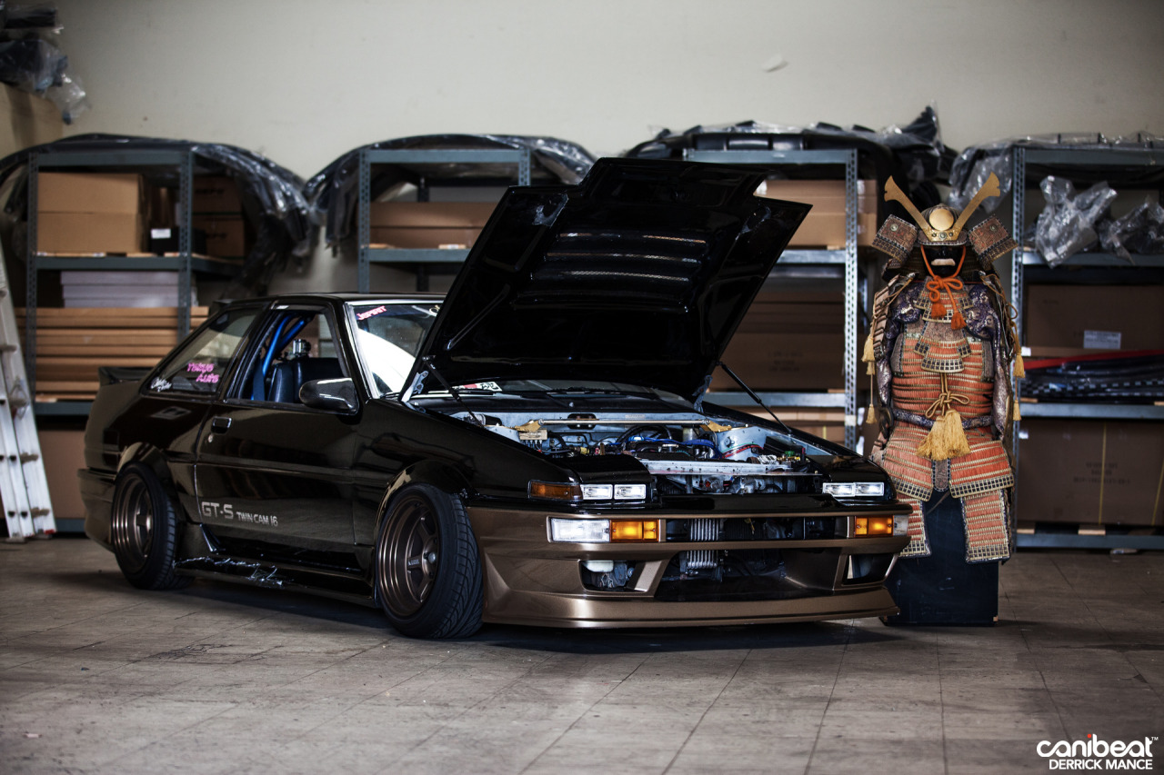 Custom Imports